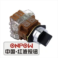 2 Way Selector Switch